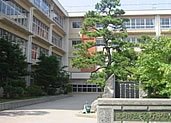 芳野中学校