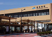 ＪＲ高岡駅