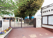 屋形原保育園