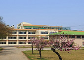 砺波総合病院