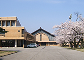 出町小学校