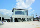 ＪＲ砺波駅