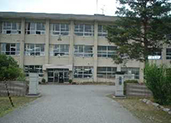 福光中学校