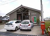 アピタ砺波店