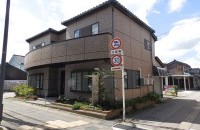 高岡市　駅南３丁目