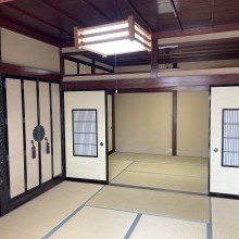 高岡市　西町