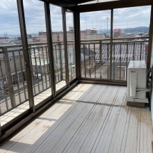 高岡市　西町