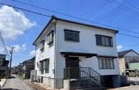 高岡市　西町